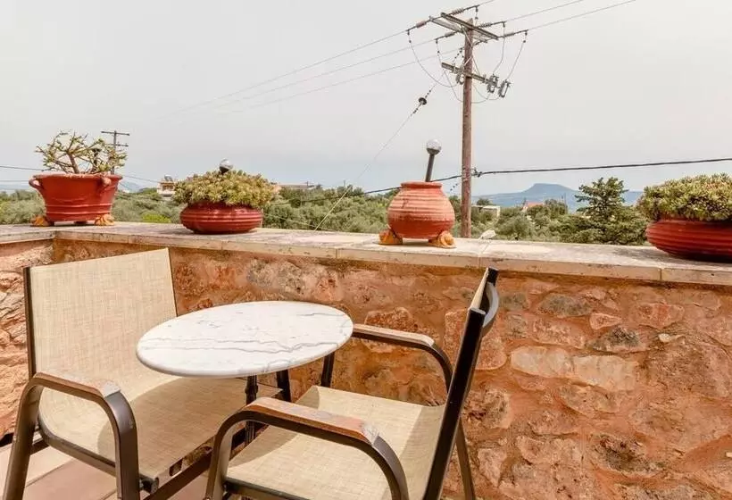 Residenssi Blue Villa   Samonas   One Bedroom Maisonette