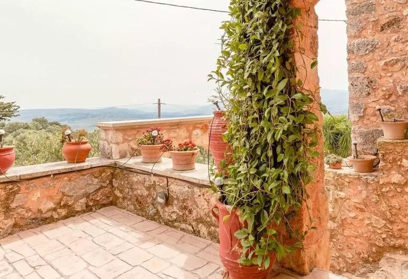 Residenssi Blue Villa   Samonas   One Bedroom Maisonette