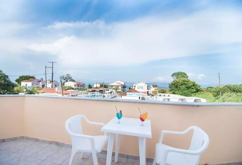 Sandy Beach Annexe