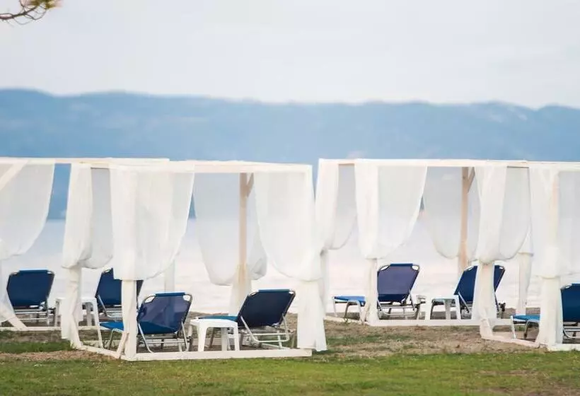 Sandy Beach Annexe