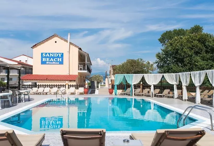 Sandy Beach Annexe
