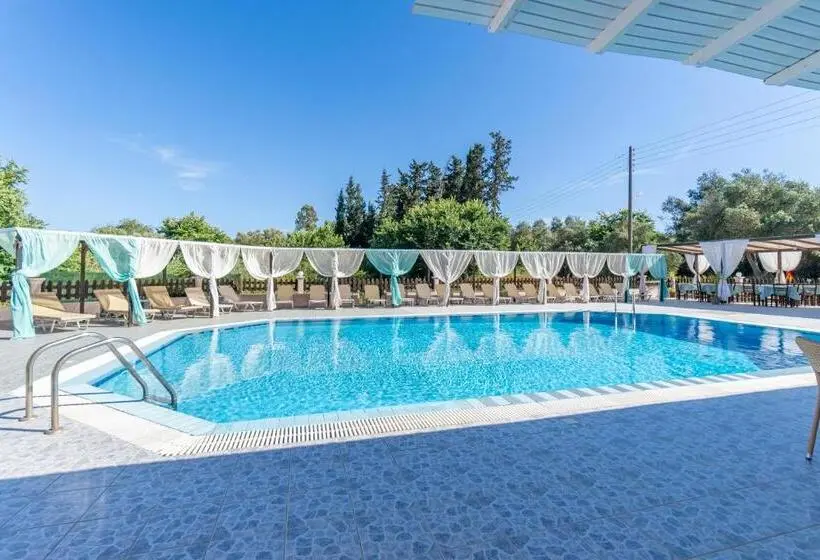 Sandy Beach Annexe