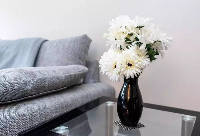 Stunning 3bd Home Hillsborough Sheffield