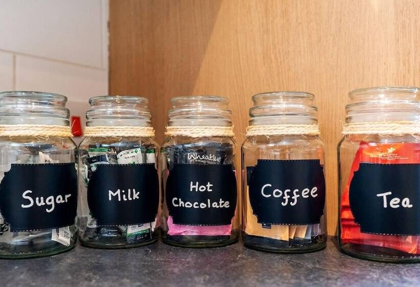 Stunning 3bd Home Hillsborough Sheffield