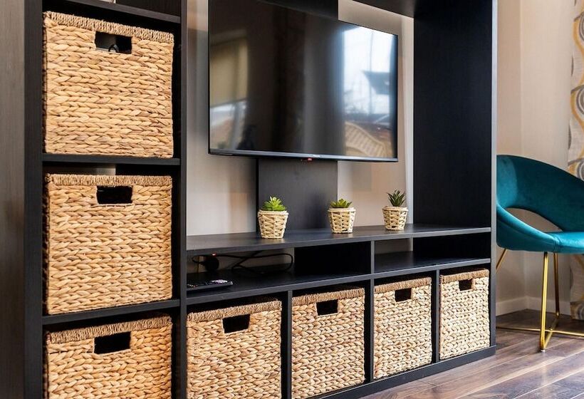 Stunning 3bd Home Hillsborough Sheffield