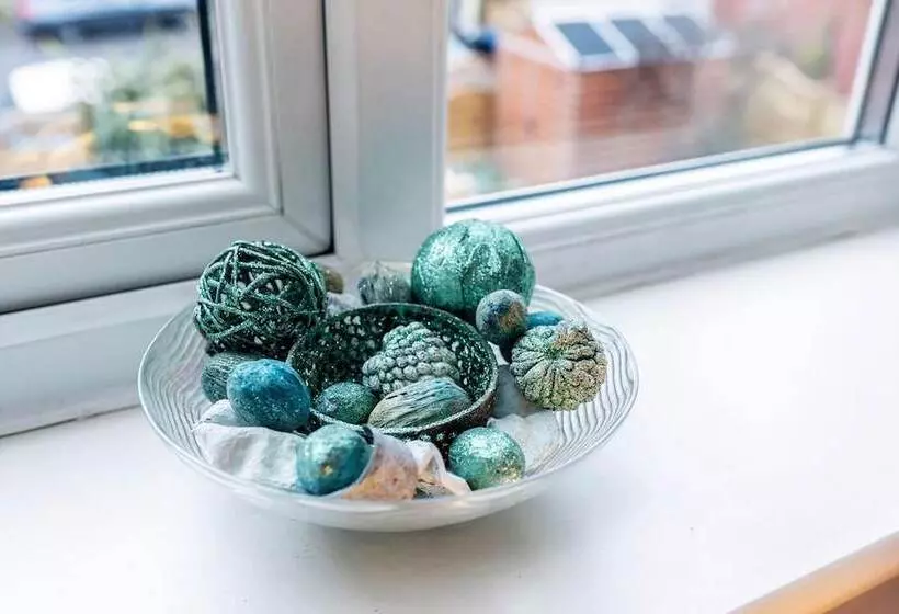 Stunning 3bd Home Hillsborough Sheffield