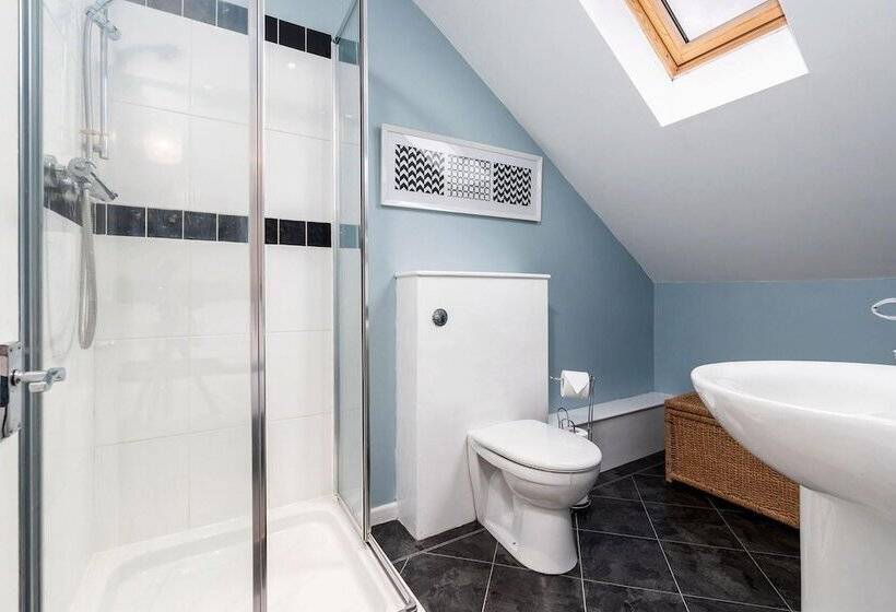 Stunning 3bd Home Hillsborough Sheffield