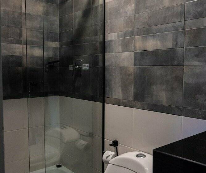 The Adventure Brew Hostel