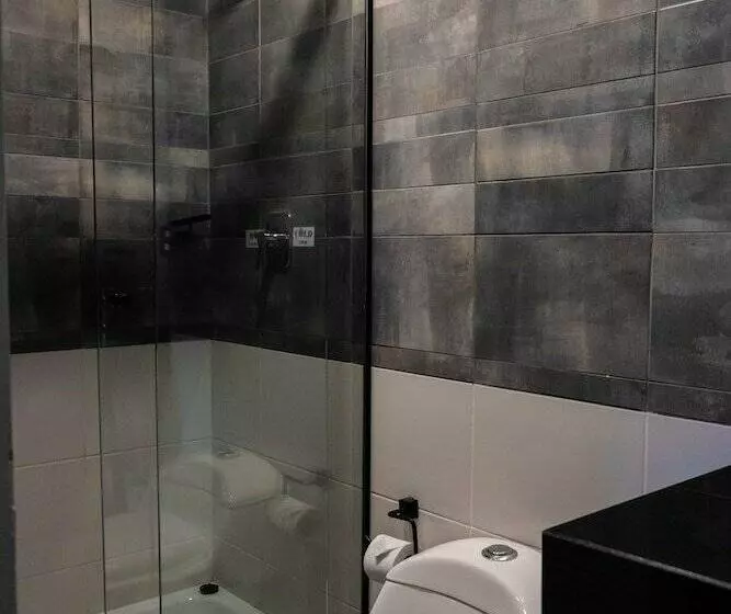 The Adventure Brew Hostel