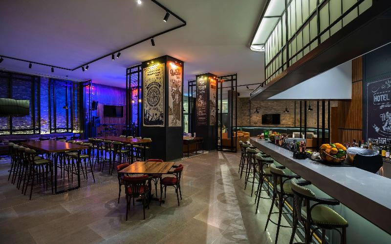 Hilton Skanes Monastir Beach Resort