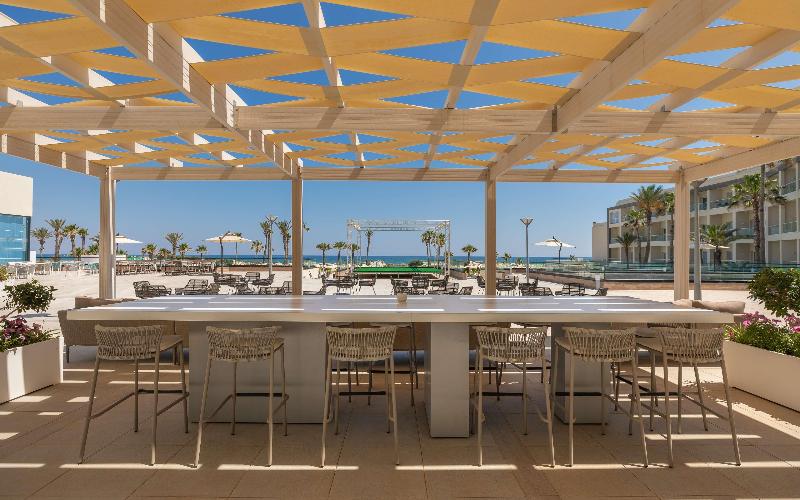 Hilton Skanes Monastir Beach Resort