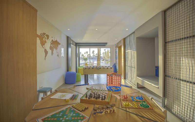 Hilton Skanes Monastir Beach Resort