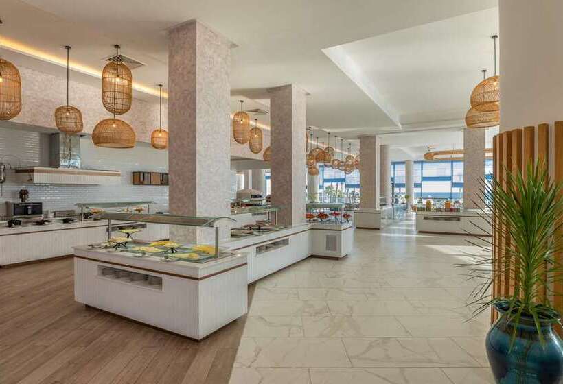 Hilton Skanes Monastir Beach Resort