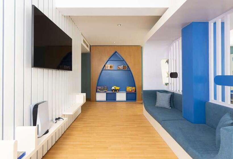 Hilton Skanes Monastir Beach Resort