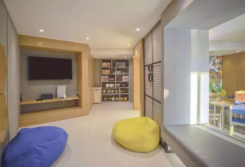 Hilton Skanes Monastir Beach Resort