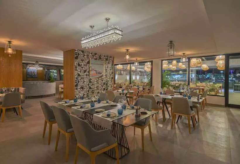 Hilton Skanes Monastir Beach Resort