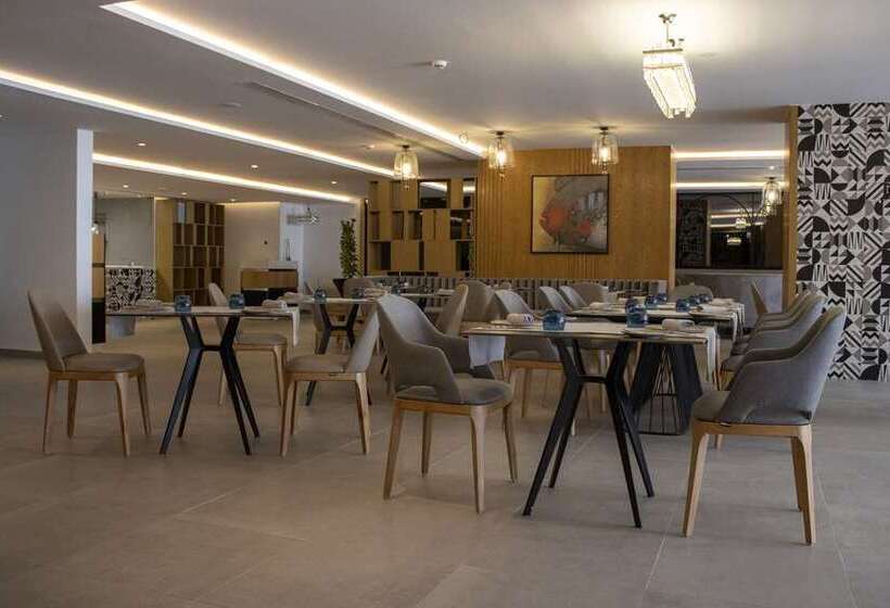 Hilton Skanes Monastir Beach Resort