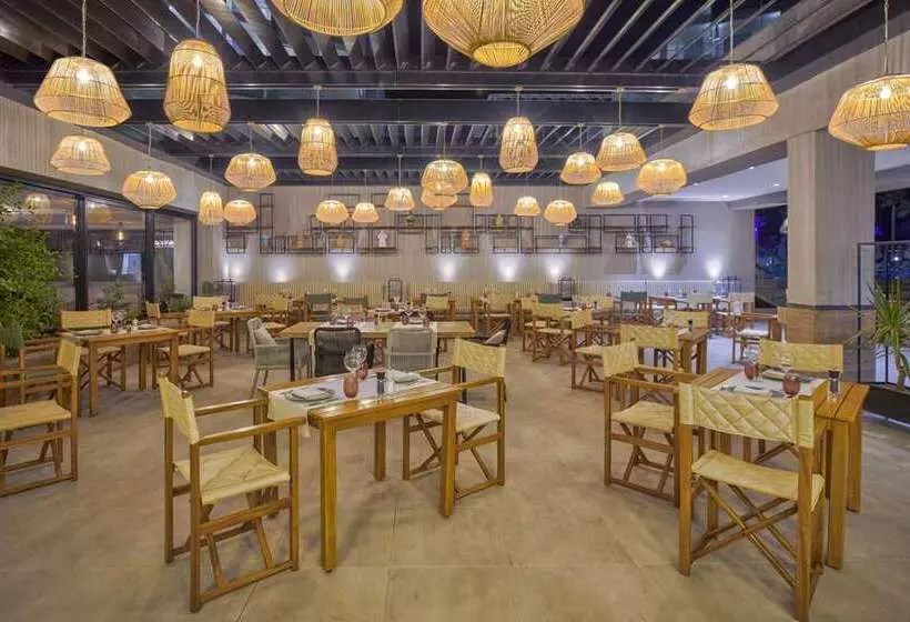 Hilton Skanes Monastir Beach Resort