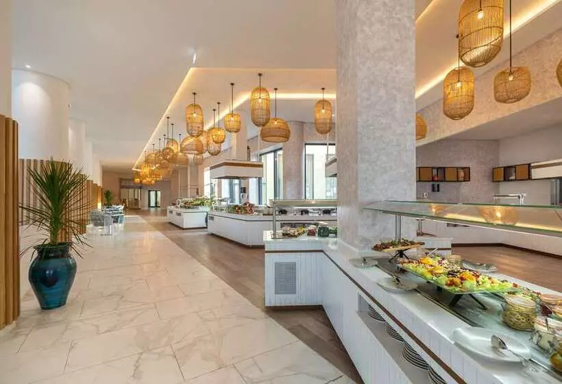 Hilton Skanes Monastir Beach Resort