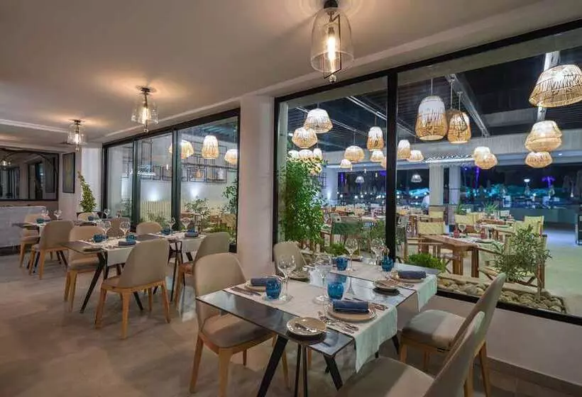 Hilton Skanes Monastir Beach Resort