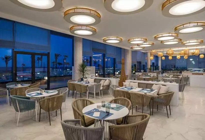 Hilton Skanes Monastir Beach Resort