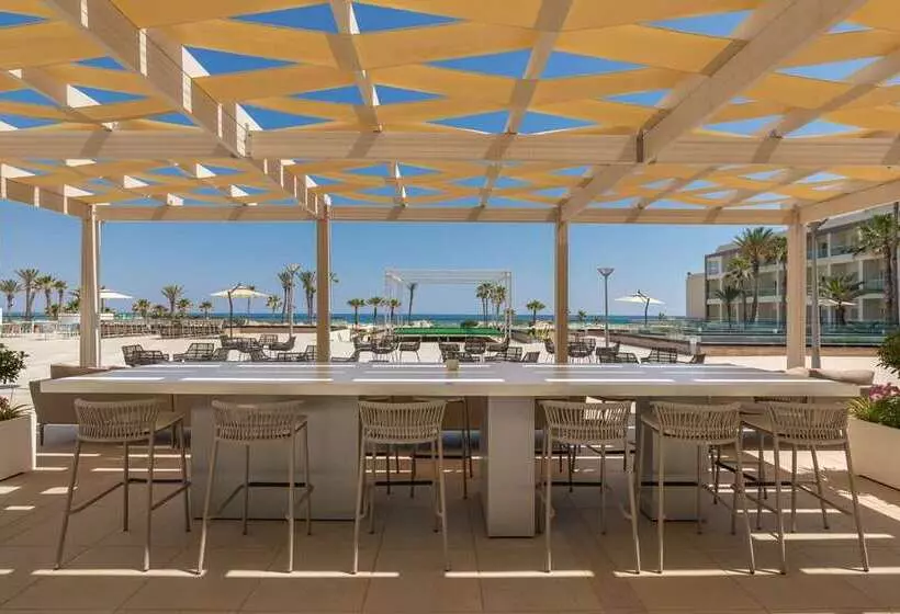 Hilton Skanes Monastir Beach Resort