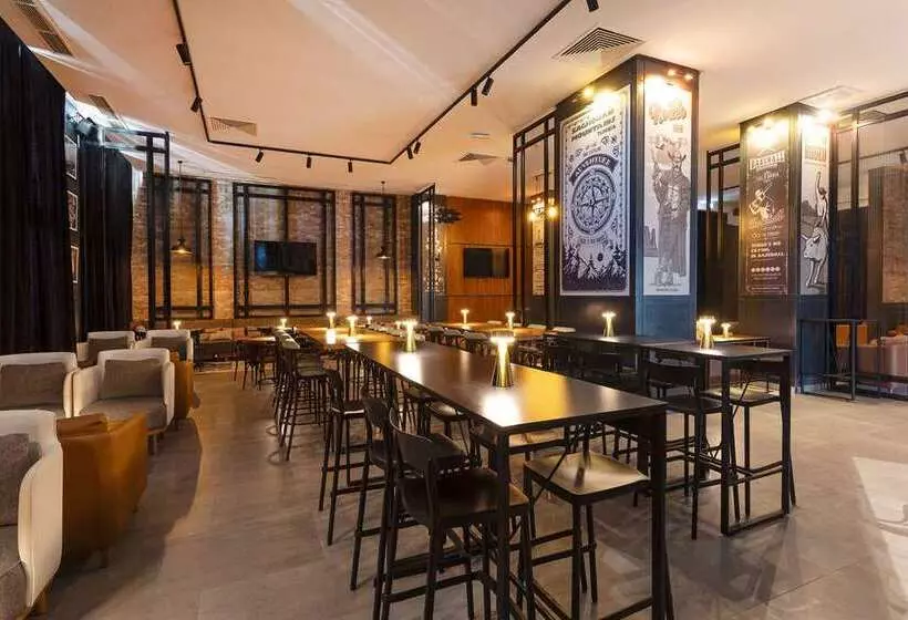 Hilton Skanes Monastir Beach Resort