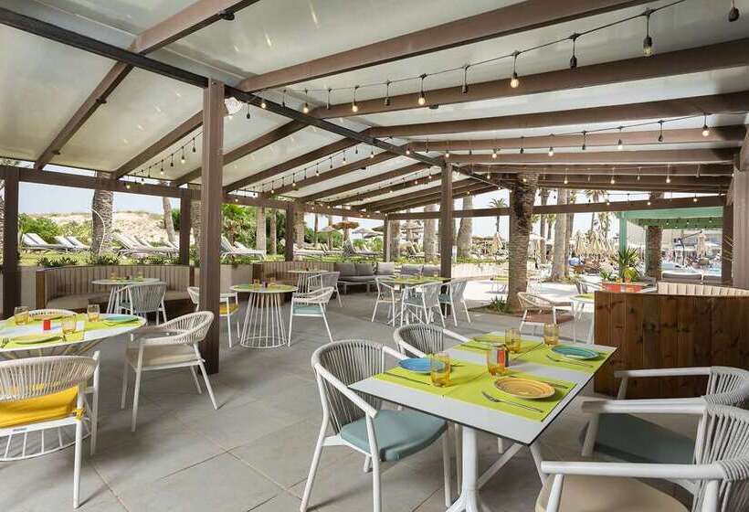 Hilton Skanes Monastir Beach Resort