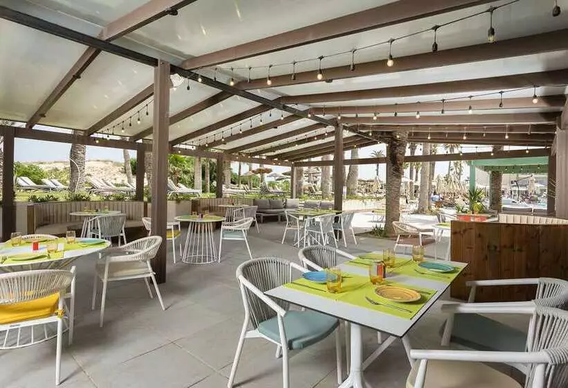 Hilton Skanes Monastir Beach Resort