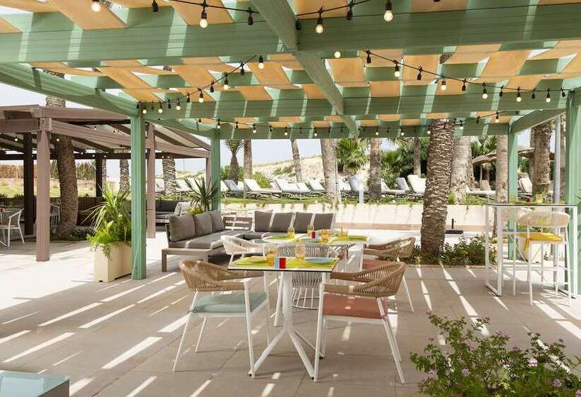 Hilton Skanes Monastir Beach Resort