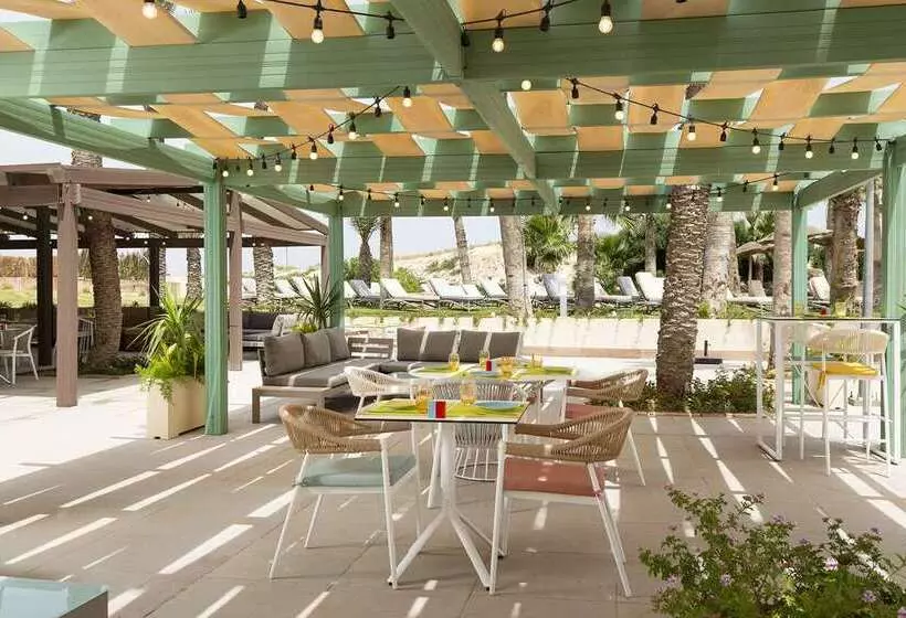 Hilton Skanes Monastir Beach Resort