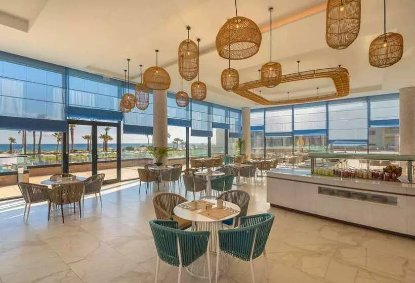 Hilton Skanes Monastir Beach Resort