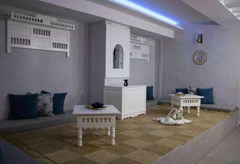 Hilton Skanes Monastir Beach Resort