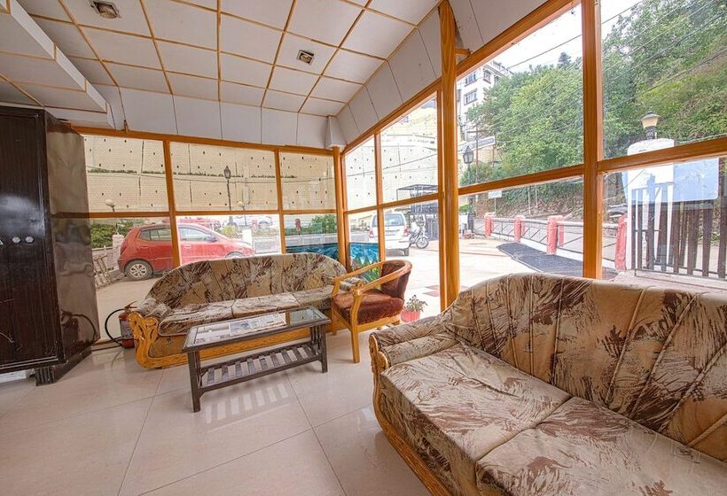 فندق Fabexpress Sapphire