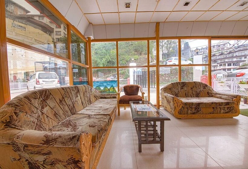 فندق Fabexpress Sapphire