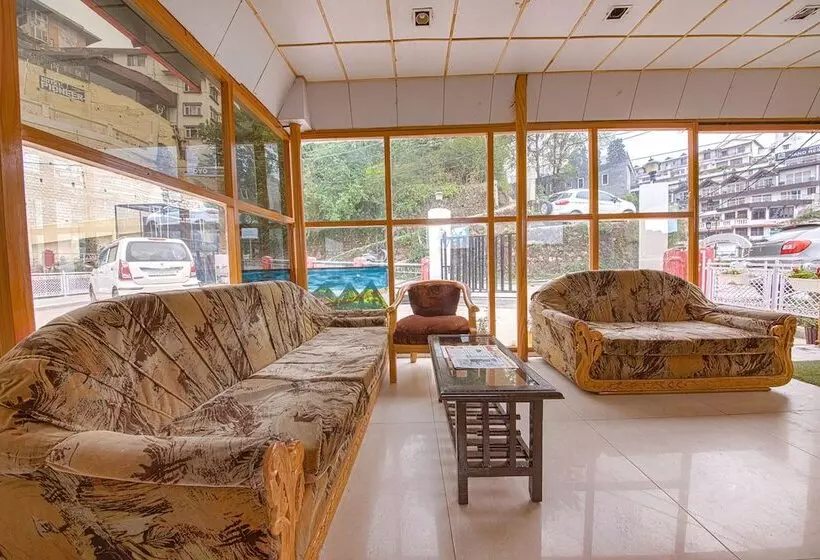 هتل Fabexpress Sapphire