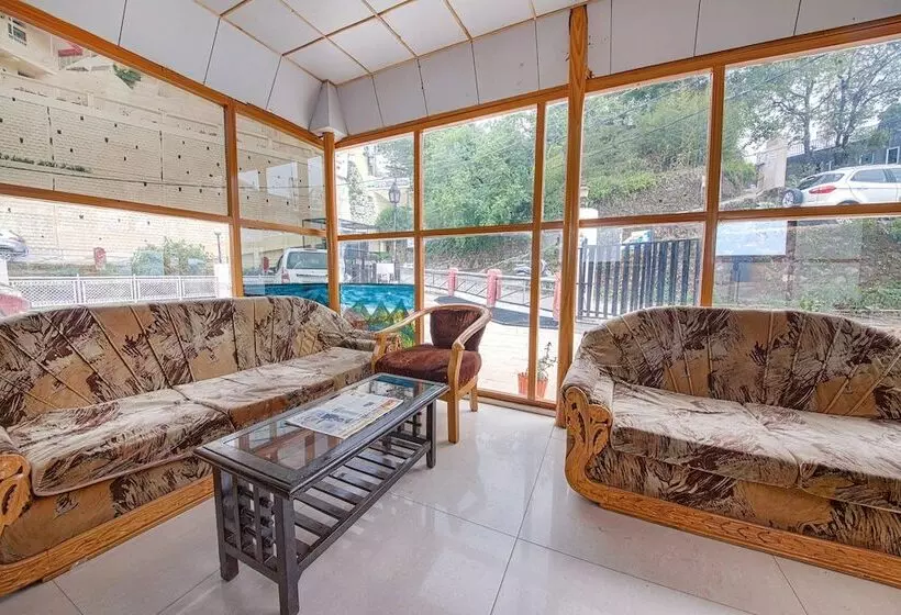 هتل Fabexpress Sapphire