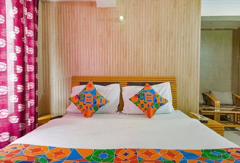 فندق Fabexpress Sapphire