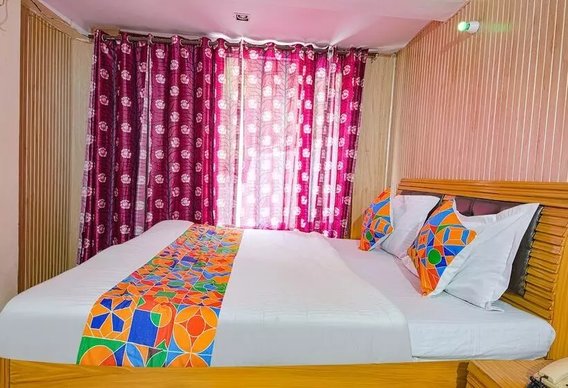 هتل Fabexpress Sapphire