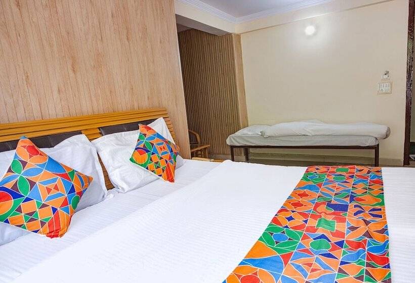 فندق Fabexpress Sapphire