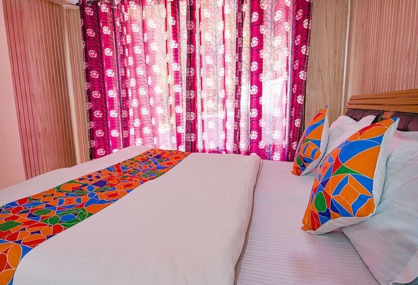 فندق Fabexpress Sapphire