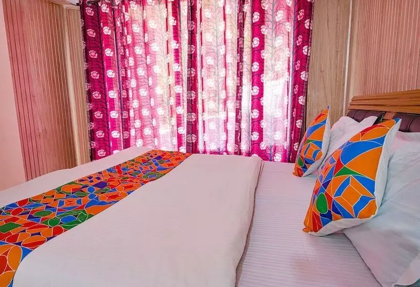 هتل Fabexpress Sapphire