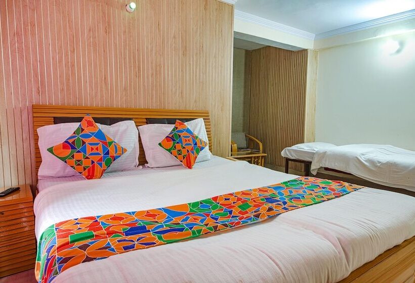 فندق Fabexpress Sapphire