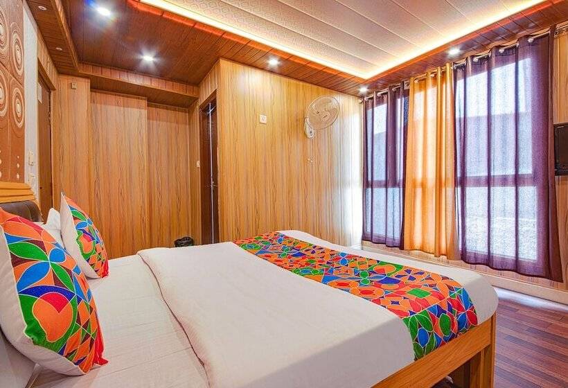 فندق Fabexpress Sapphire