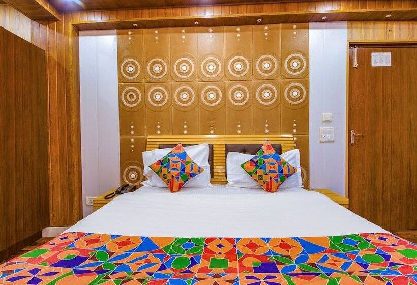 فندق Fabexpress Sapphire