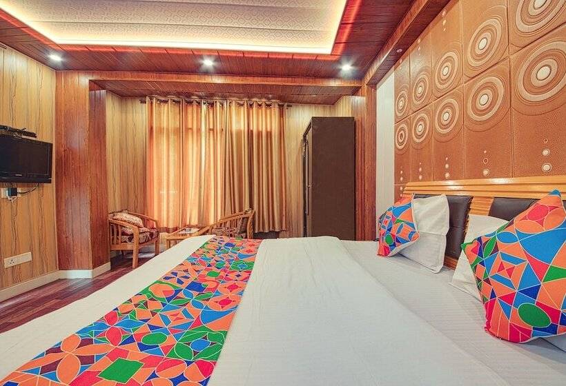 فندق Fabexpress Sapphire