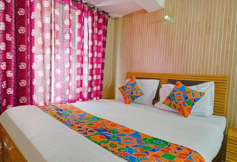 هتل Fabexpress Sapphire