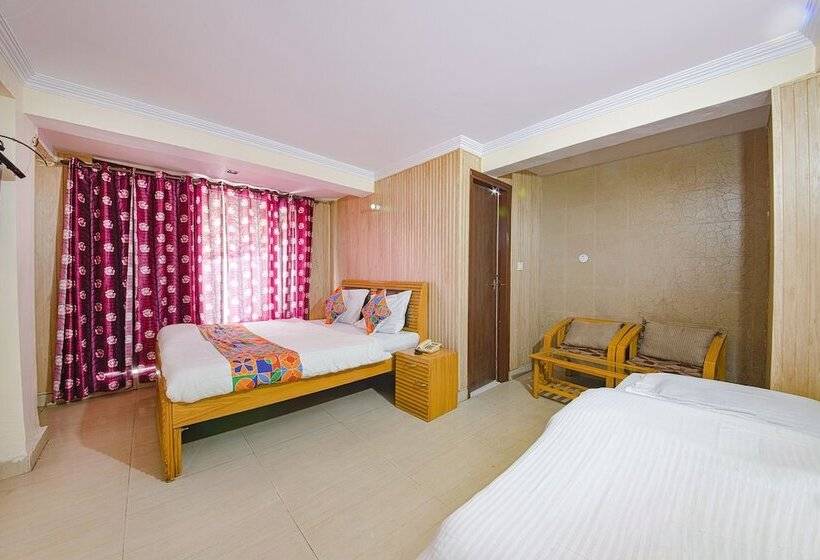 فندق Fabexpress Sapphire