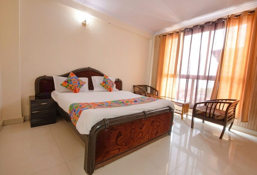 فندق Fabexpress Sapphire