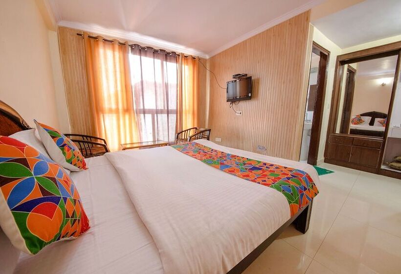 فندق Fabexpress Sapphire